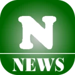 latest nigerian news android application logo